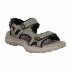 Uomo CMP Sandali^Sandalo hiking Emby da uomo