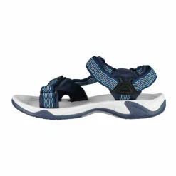 Donna CMP Sandali^Sandalo hiking Hamal da donna