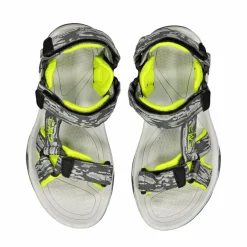 Bambino CMP Scarpe Trekking|Scarpe Trekking^Sandalo hiking per bambini Hamal