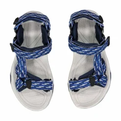 Bambino CMP Scarpe Trekking|Scarpe Trekking^Sandalo hiking per bambini Hamal