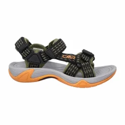 Bambino CMP Scarpe Trekking|Scarpe Trekking^Sandalo hiking per bambini Hamal