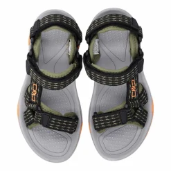 Bambino CMP Scarpe Trekking|Scarpe Trekking^Sandalo hiking per bambini Hamal