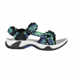Bambino CMP Scarpe Trekking|Scarpe Trekking^Sandalo hiking per bambini Hamal