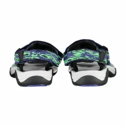 Bambino CMP Scarpe Trekking|Scarpe Trekking^Sandalo hiking per bambini Hamal