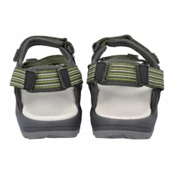 Uomo CMP Sandali^Sandalo Khalys da uomo