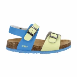 Bambino CMP Scarpe Trekking|Scarpe Trekking^Sandalo Kids Raisho da bambino