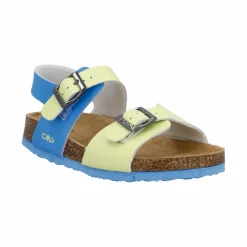 Bambino CMP Scarpe Trekking|Scarpe Trekking^Sandalo Kids Raisho da bambino