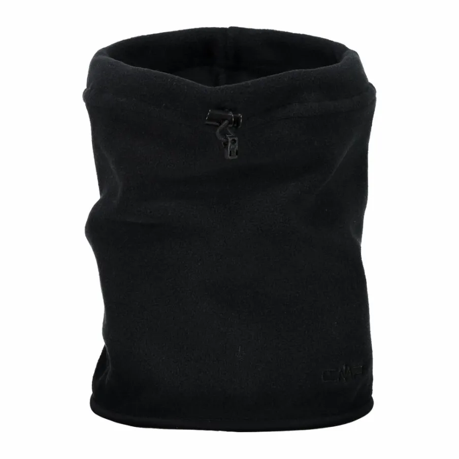 Uomo CMP Sciarpe E Scaldacollo^Scaldacollo in pile con coulisse unisex
