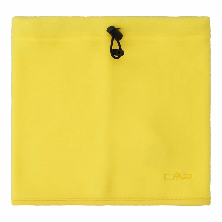 Uomo CMP Sciarpe E Scaldacollo^Scaldacollo in pile con coulisse unisex