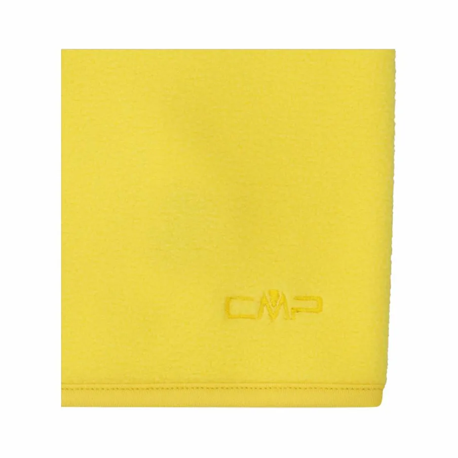 Uomo CMP Sciarpe E Scaldacollo^Scaldacollo in pile con coulisse unisex