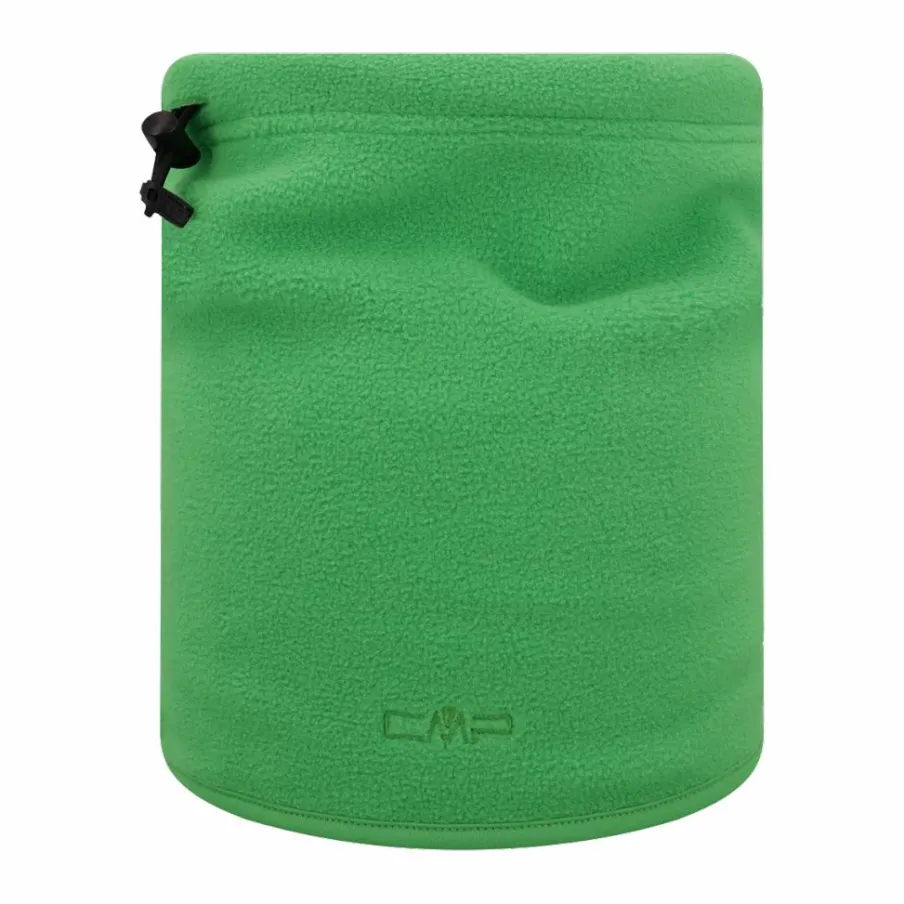 Uomo CMP Sciarpe E Scaldacollo^Scaldacollo in pile con coulisse unisex