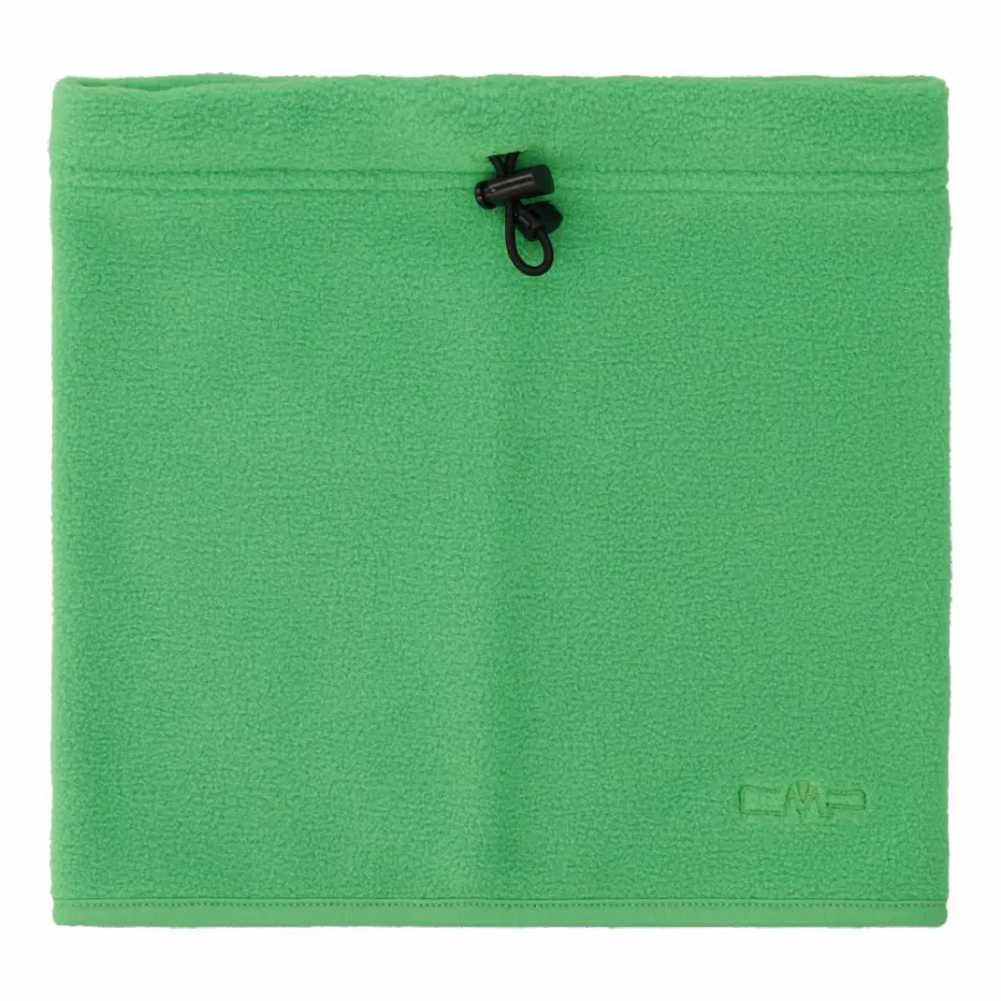 Uomo CMP Sciarpe E Scaldacollo^Scaldacollo in pile con coulisse unisex