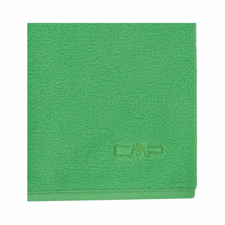 Uomo CMP Sciarpe E Scaldacollo^Scaldacollo in pile con coulisse unisex