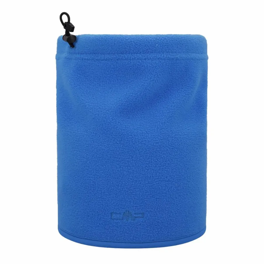 Uomo CMP Sciarpe E Scaldacollo^Scaldacollo in pile con coulisse unisex
