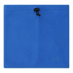 Uomo CMP Sciarpe E Scaldacollo^Scaldacollo in pile con coulisse unisex