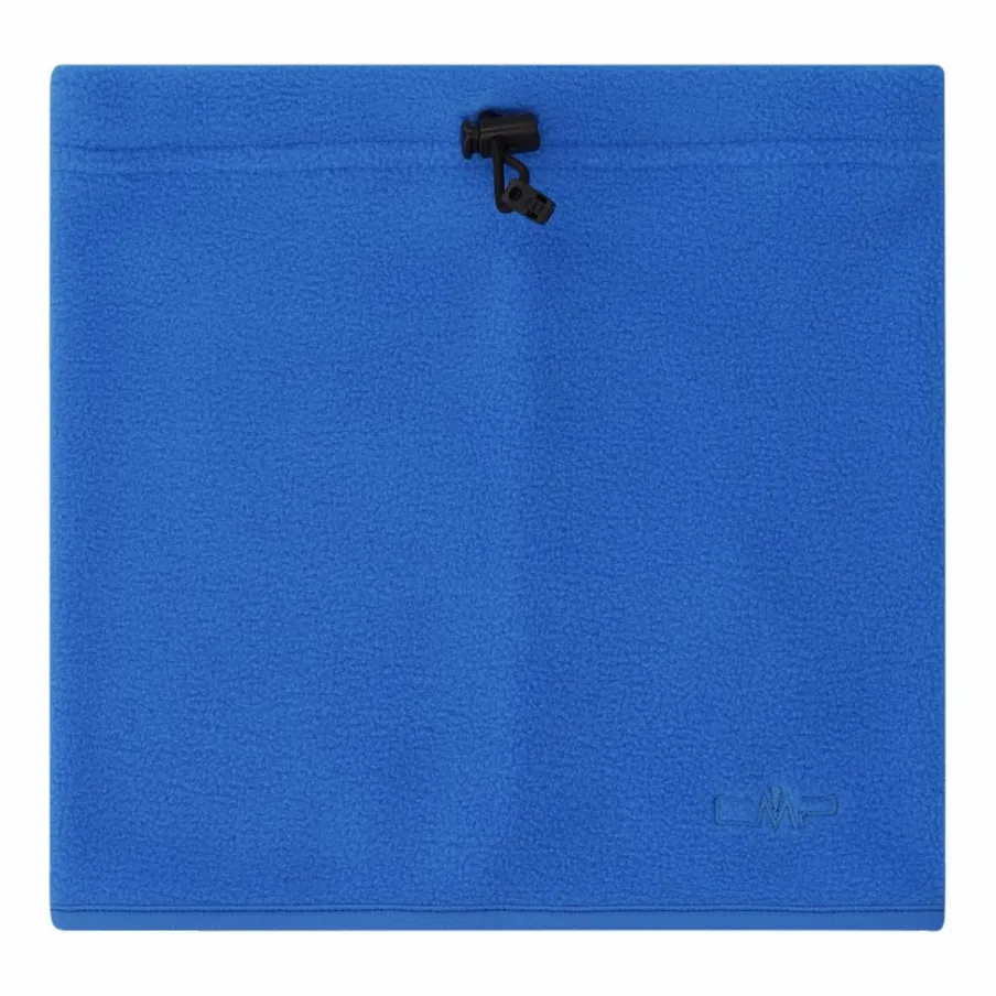 Uomo CMP Sciarpe E Scaldacollo^Scaldacollo in pile con coulisse unisex