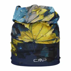 Donna CMP Sciarpe E Scaldacollo|Sciarpe E Scaldacollo^Scaldacollo multifunzionale in poliestere riciclato REPREVE unisex