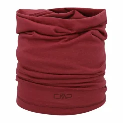 Uomo CMP Sciarpe E Scaldacollo^Scaldacollo unisex in performance merino