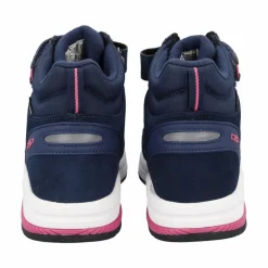 Bambino CMP Scarpe Urban|Scarpe Urban^Scarpa alta ragazzo Hadil waterproof