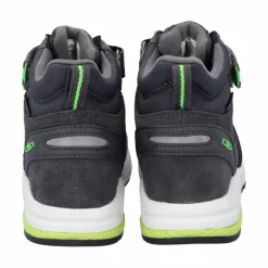 Bambino CMP Scarpe Urban|Scarpe Urban^Scarpa alta ragazzo Hadil waterproof