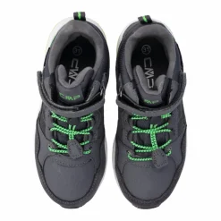 Bambino CMP Scarpe Urban|Scarpe Urban^Scarpa alta ragazzo Hadil waterproof