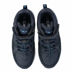 Bambino CMP Scarpe Urban|Scarpe Urban^Scarpa alta ragazzo Hadil waterproof