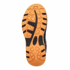 Bambino CMP Scarpe Trekking|Scarpe Trekking^Scarpa bambini Rigel Low Waterproof con tomaia in Ripstop