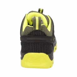 Bambino CMP Scarpe Trekking|Scarpe Trekking^Scarpa bambini Rigel Low Waterproof con tomaia in Ripstop