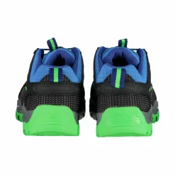 Bambino CMP Scarpe Trekking|Scarpe Trekking^Scarpa bambini Rigel Low Waterproof con tomaia in Ripstop