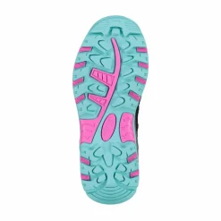 Bambino CMP Scarpe Trekking|Scarpe Trekking^Scarpa bambini Rigel Low Waterproof con tomaia in Ripstop