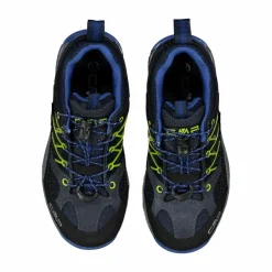 Bambino CMP Scarpe Trekking|Scarpe Trekking^Scarpa bambini Rigel Low Waterproof con tomaia in Ripstop