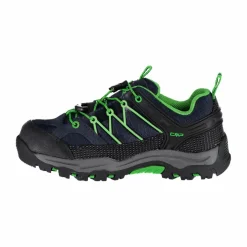 Bambino CMP Scarpe Trekking|Scarpe Trekking^Scarpa bambini Rigel Low Waterproof con tomaia in Ripstop