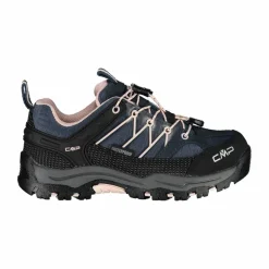 Bambino CMP Scarpe Trekking|Scarpe Trekking^Scarpa bambini Rigel Low Waterproof con tomaia in Ripstop