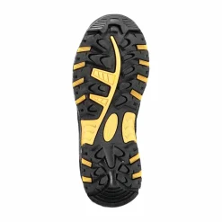 Bambino CMP Scarpe Trekking|Scarpe Trekking^Scarpa bambini Rigel Low Waterproof con tomaia in pelle
