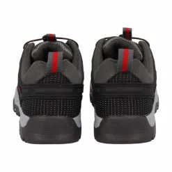 Bambino CMP Scarpe Trekking|Scarpe Trekking^Scarpa bambini Rigel Low Waterproof con tomaia in pelle