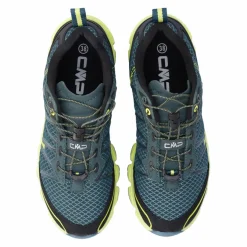 Bambino CMP Scarpe Trekking|Scarpe Trekking^Scarpa da ragazzo Kids Altak 2.0