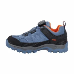 Bambino CMP Scarpe Trekking|Scarpe Trekking^Scarpa da trekking Kiruna da ragazzo con Fitgo