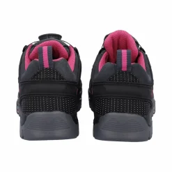 Bambino CMP Scarpe Trekking|Scarpe Trekking^Scarpa da trekking Kiruna da ragazzo con Fitgo