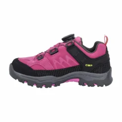 Bambino CMP Scarpe Trekking|Scarpe Trekking^Scarpa da trekking Kiruna da ragazzo con Fitgo