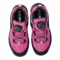 Bambino CMP Scarpe Trekking|Scarpe Trekking^Scarpa da trekking Kiruna da ragazzo con Fitgo