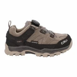 Bambino CMP Scarpe Trekking|Scarpe Trekking^Scarpa da trekking Kiruna da ragazzo con Fitgo