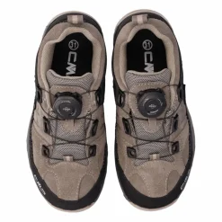 Bambino CMP Scarpe Trekking|Scarpe Trekking^Scarpa da trekking Kiruna da ragazzo con Fitgo