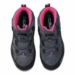 Bambino CMP Scarpe Trekking|Scarpe Trekking^Scarpa da trekking Kiruna da ragazzo con Fitgo taglio mid