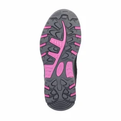 Bambino CMP Scarpe Trekking|Scarpe Trekking^Scarpa da trekking Kiruna da ragazzo con Fitgo taglio mid