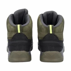 Bambino CMP Scarpe Trekking|Scarpe Trekking^Scarpa da trekking Kiruna da ragazzo con Fitgo taglio mid