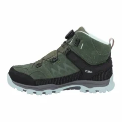 Bambino CMP Scarpe Trekking|Scarpe Trekking^Scarpa da trekking Kiruna da ragazzo con Fitgo taglio mid