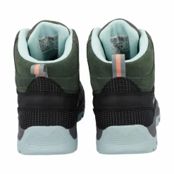 Bambino CMP Scarpe Trekking|Scarpe Trekking^Scarpa da trekking Kiruna da ragazzo con Fitgo taglio mid