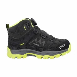 Bambino CMP Scarpe Trekking|Scarpe Trekking^Scarpa da trekking Kiruna da bambino con Fitgo taglio mid