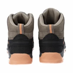 Bambino CMP Scarpe Trekking|Scarpe Trekking^Scarpa da trekking Kiruna da bambino con Fitgo taglio mid