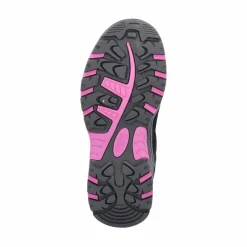 Bambino CMP Scarpe Trekking|Scarpe Trekking^Scarpa da trekking Kiruna da ragazzo con Fitgo